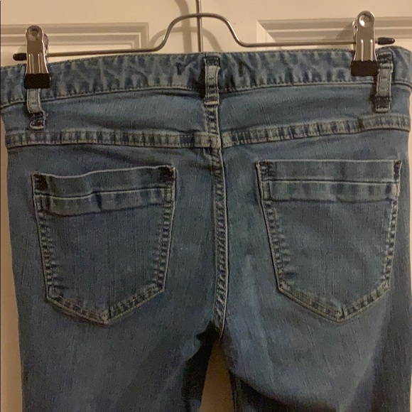 Free People Skinny Jeans - Picture 4 of 5